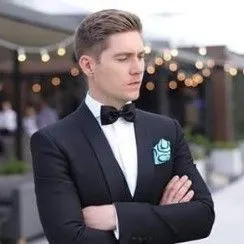 Quantum Kelidium - Anton Kovačić